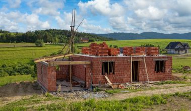 rady pri stavbe domu