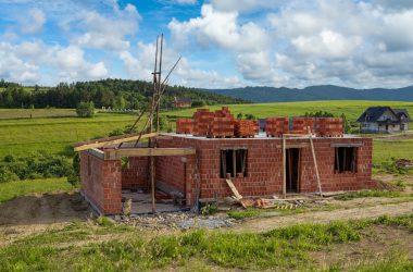 rady pri stavbe domu