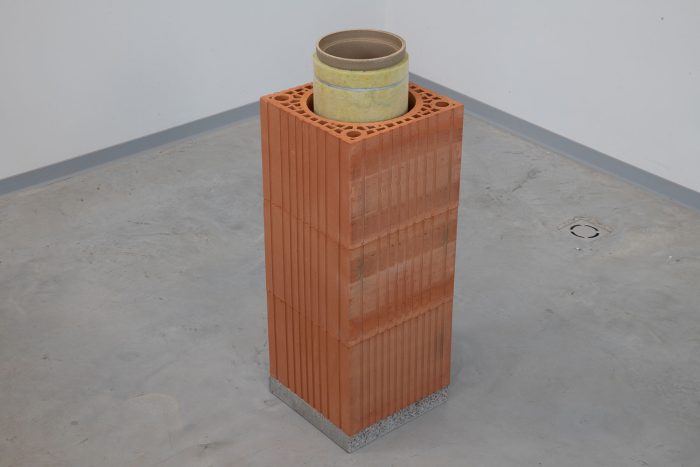 komín stavba komínová vložka