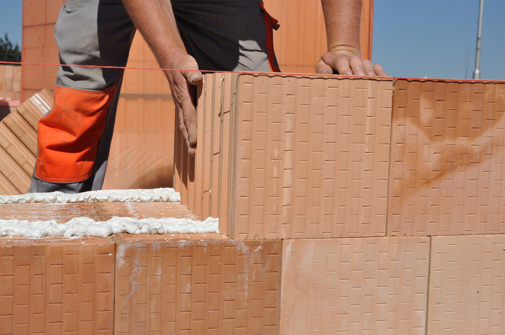 murovanie výber malty