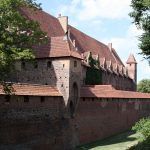 Hrad Malbork, Poľsko