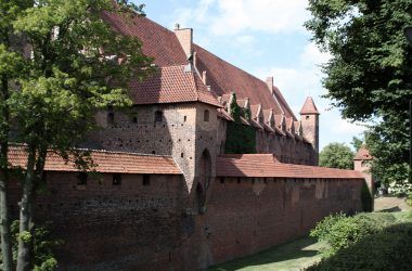 Hrad Malbork, Poľsko