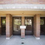 Robie House, Frank Lloyd Wright, Chicago