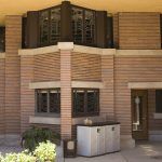 Robie House, Frank Lloyd Wright, Chicago