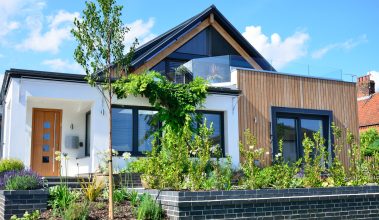 nízkoenergetický dom