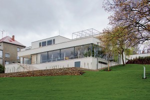 Vila Tugendhat – klenot modernej architektúry