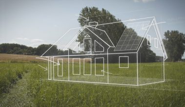 pozemok pre stavbu domu