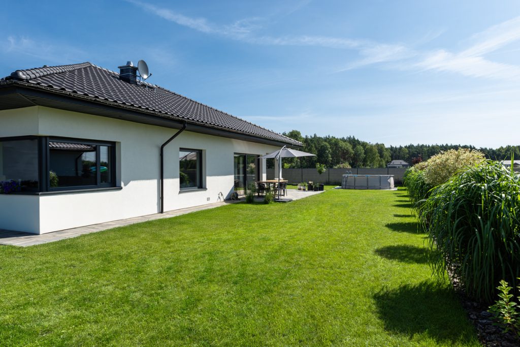 nízkoenergetický dom