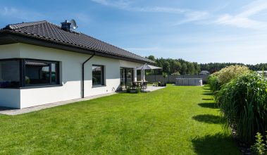 nízkoenergetický dom