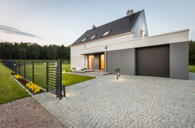 ako ušetriť pri stavbe domu