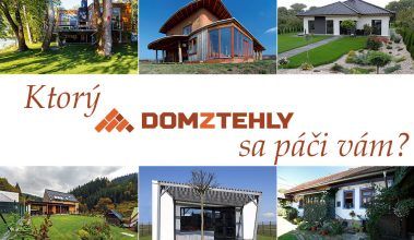 súťaž domztehly