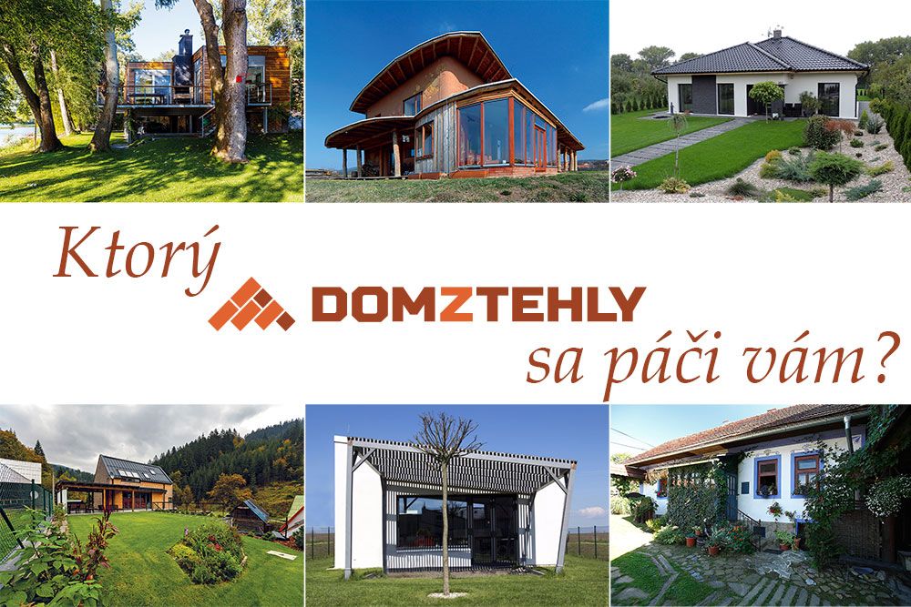 súťaž domztehly