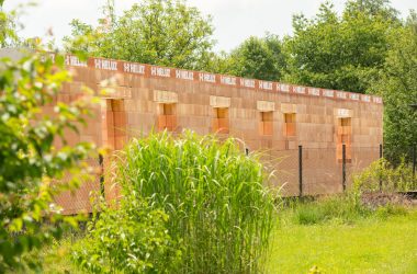 novostavba bez zateplenia