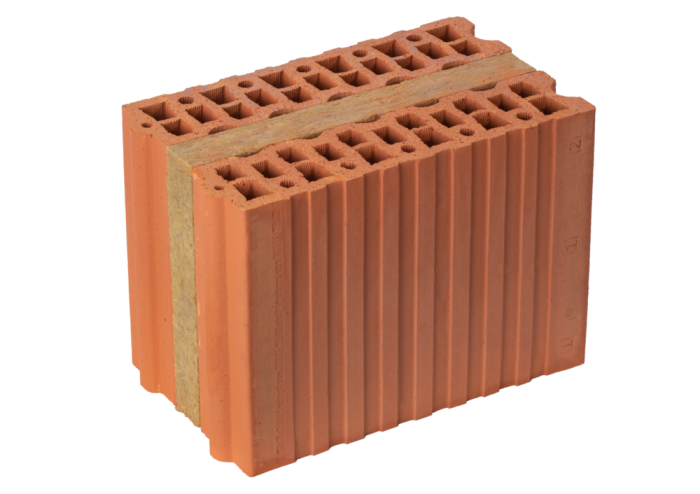 akustická tehla akustika