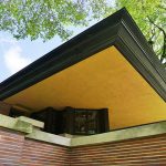 Robie House, Frank Lloyd Wright, Chicago