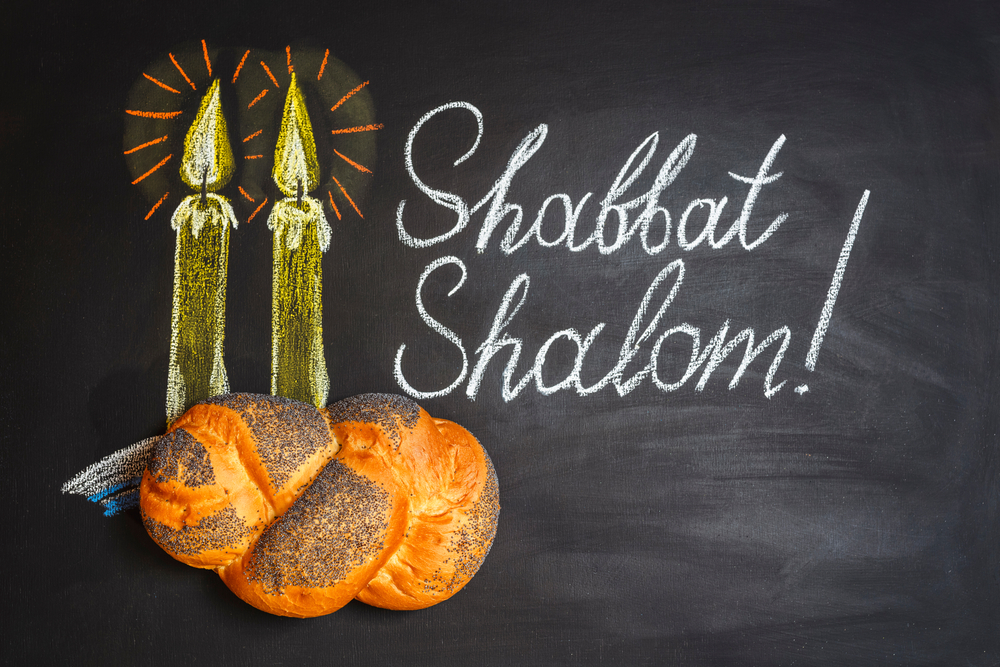 shalom