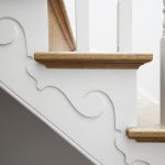 Finkernagel Ross 5.5 Stair detail Photographer Anna Stathaki