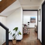 mews house belsize park xul architecture matt clayton 001 1