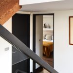 mews house belsize park xul architecture matt clayton 023