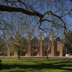 new library magdalene college niall mclaughlin architects 10