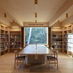 new library magdalene college niall mclaughlin architects 26