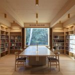 new library magdalene college niall mclaughlin architects 26