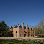 new library magdalene college niall mclaughlin architects 3
