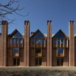 new library magdalene college niall mclaughlin architects 8 1