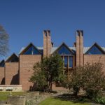 new library magdalene college niall mclaughlin architects 9 1