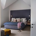 Robert Hirschfield Architects Three Peaks Bedroom 02 Photographer Philip Vile