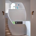 Robert Hirschfield Architects Three Peaks Stairs 01 Photographer Philip Vile