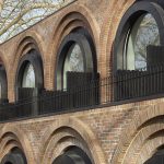 04 The Arches, Photograph by Richard Chivers
