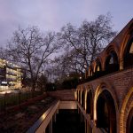 19 The Arches, Photography by Matthew White and Izzy Scott of AVR London