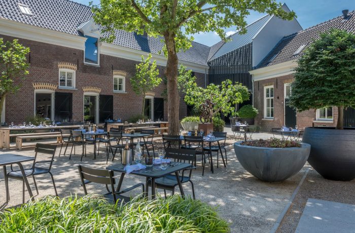 boutique hotel kazerne dvor