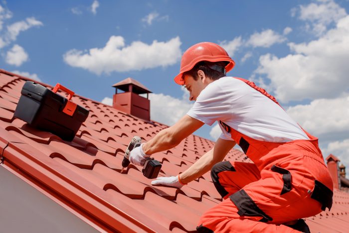 Správne navrhnutá strecha váš dom ochráni najlepšie