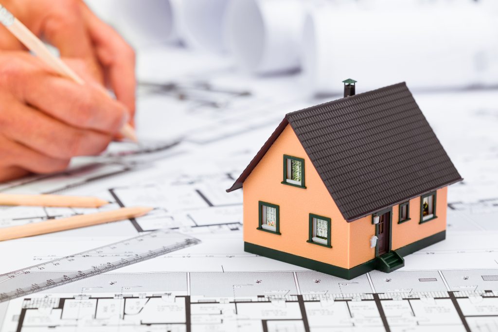 lacný dom ako postaviť