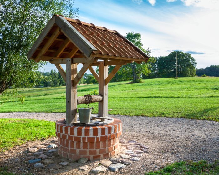 Vlastná studňa? 6 dôležitých otázok pred jej realizáciou