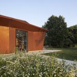 Hollaway Architects Upper Maxsted Farm ©Hufton+Crow 002 2