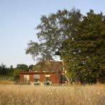 Hollaway Architects Upper Maxsted Farm ©Hufton+Crow 003 2