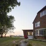 Hollaway Architects Upper Maxsted Farm ©Hufton+Crow 004 2