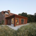 Hollaway Architects Upper Maxsted Farm ©Hufton+Crow 012 2