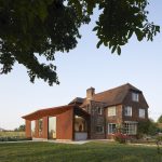 Hollaway Architects Upper Maxsted Farm ©Hufton+Crow 013 2