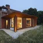 Hollaway Architects Upper Maxsted Farm ©Hufton+Crow 019 2