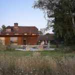 Hollaway Architects Upper Maxsted Farm ©Hufton+Crow 023 2