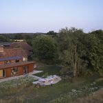 Hollaway Architects Upper Maxsted Farm ©Hufton+Crow 025 2