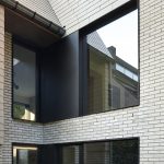 Maison ETIE / Edouard Brunet architectes