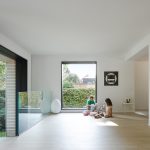 Maison ETIE / Edouard Brunet architectes