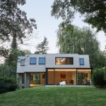 Maison ETIE / Edouard Brunet architectes