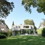 Maison ETIE / Edouard Brunet architectes