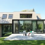 Maison ETIE / Edouard Brunet architectes